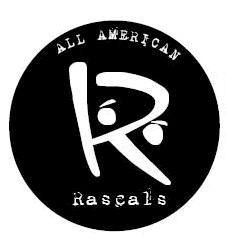 Garrett Fornander - All American Rascals